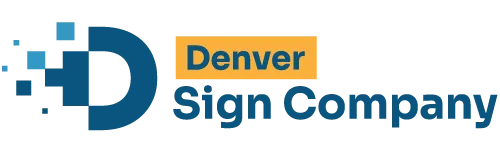 Denver Commercial and Business Signs